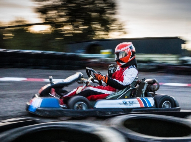  Karting-Session 