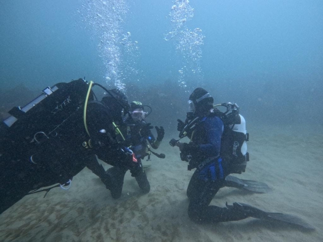  Disfruta de un día explorando el agua 