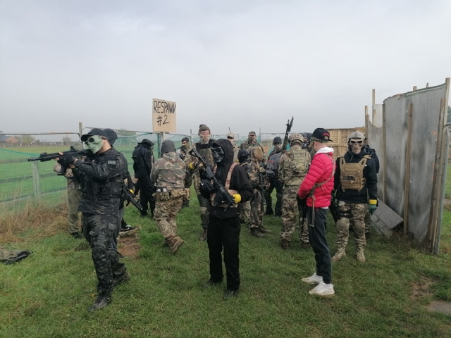  Team-Kampfsport