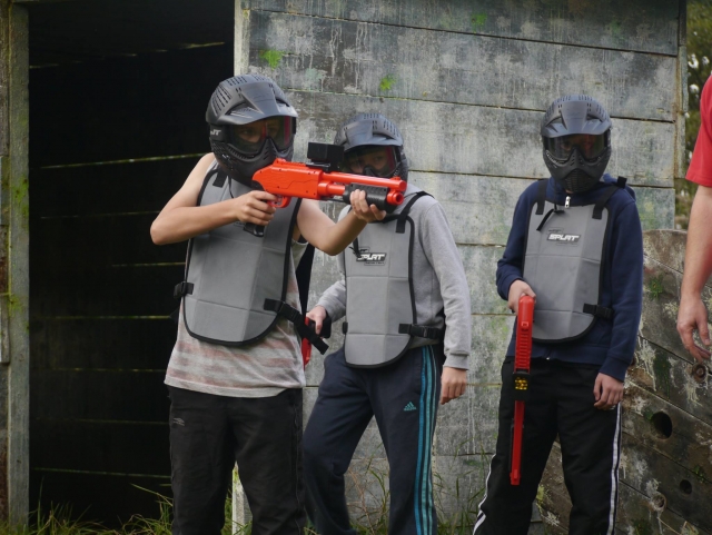  que desencadeia sua adrenalina
