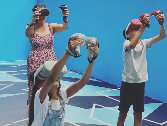  Escape room virtuale 