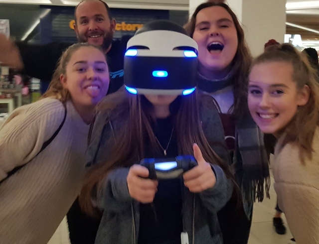  Uma nova oportunidade de lazer em Guildford 