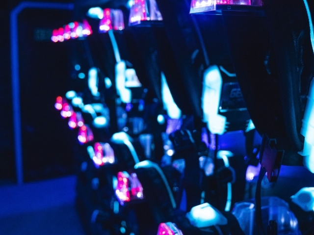 Top-quality equipment