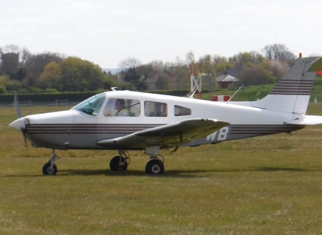 Avions Piper