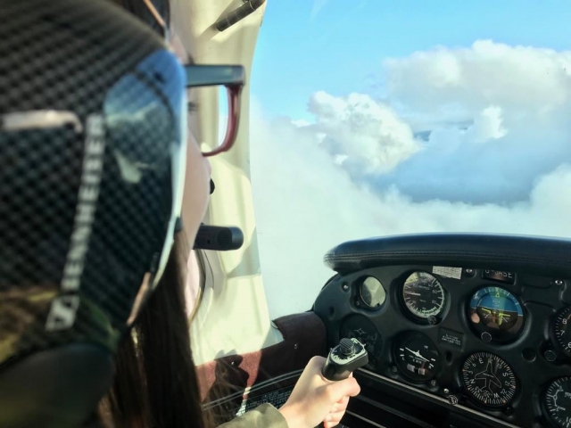  Devenez pilote !