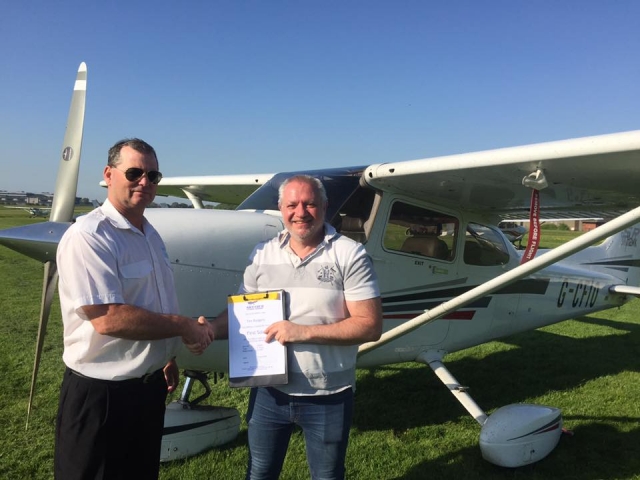  Recevoir un certificat 