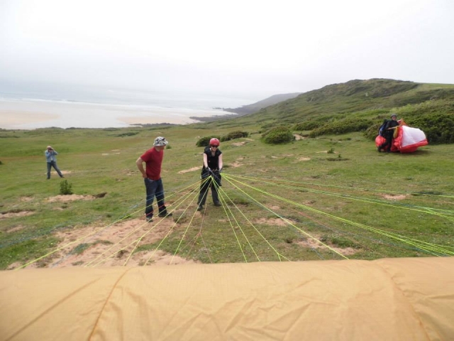 Pembrokeshire locations