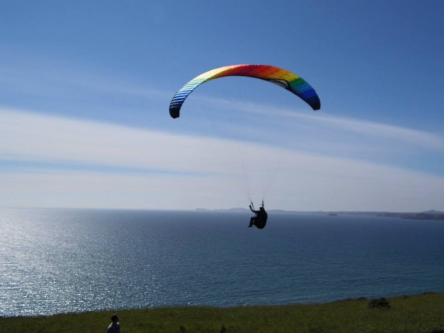 Locations in Pembrokeshire