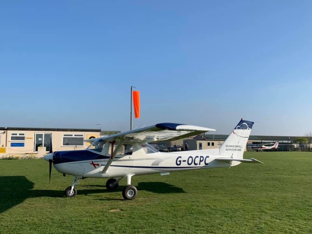  Cessna 152