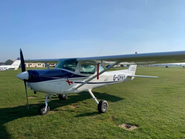  Avioneta 