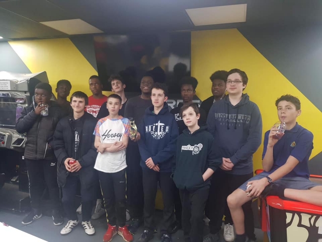 3 games for groups