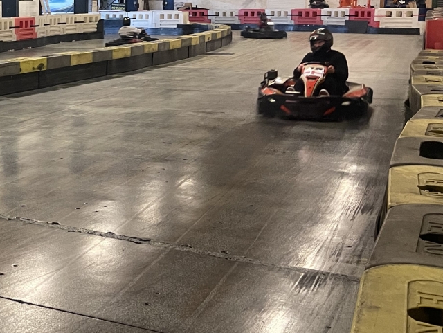  Carrera de gran premio en Plymouth