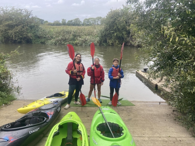  GRUPO WATERSPORTS