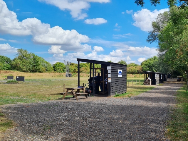  Outdoor-Aktivitäten in Essex 
