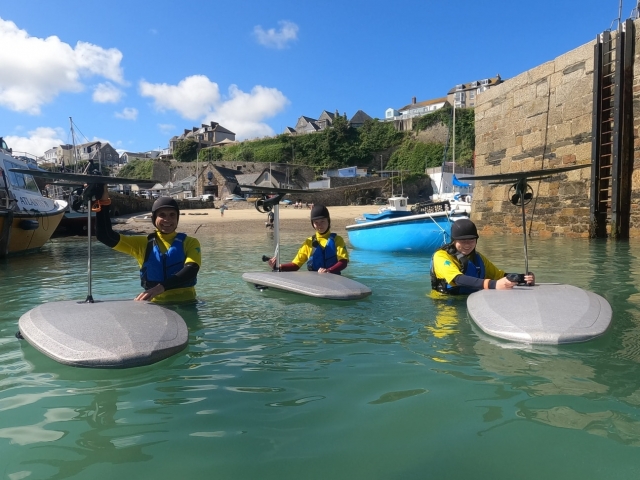  Partez pour un voyage incroyable 