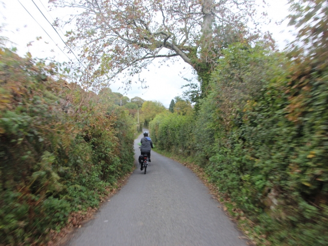  Tour in bicicletta in Cornovaglia 