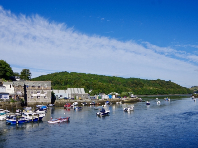  Looe views 
