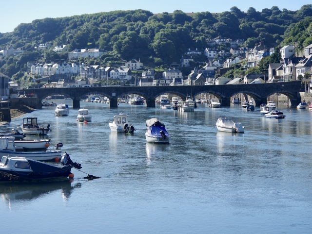  Noleggio attrezzatura a Looe 