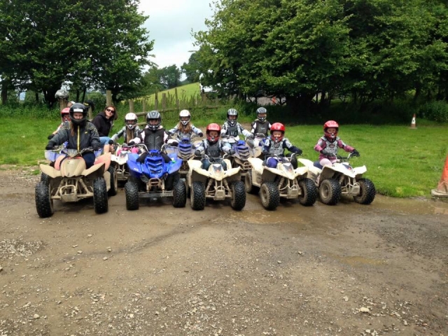  All-Terrain-Party 