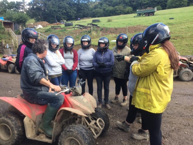  Sesiones dirigidas por un instructor 