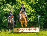 2H Cross Country for Adv Riders on Knepp Estate