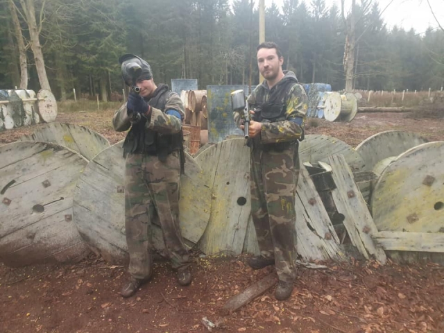  Luogo di sport da combattimento
