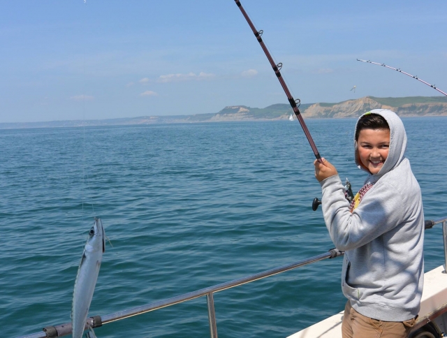 Angling for all