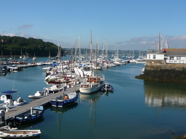  Lindo Mylor Harbor