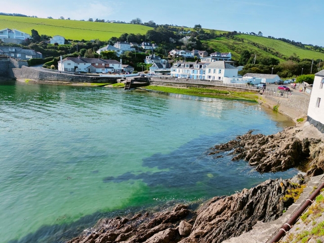  Immersioni a Pentewan 