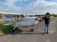 Voli Aereo Lincolnshire