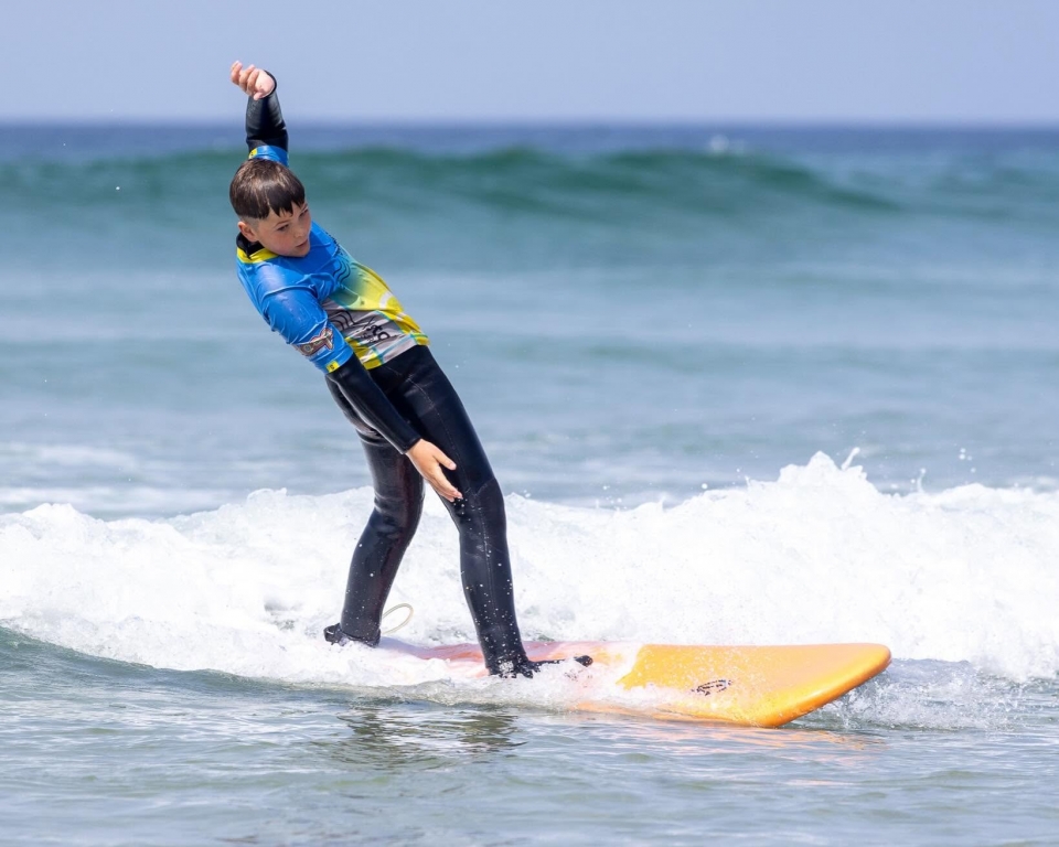  Surfen 