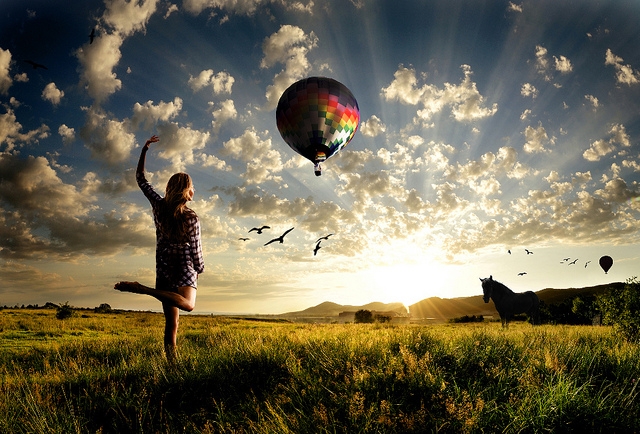 10 coisas que fazer antes de morrer