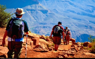 Dicas para caminhadas