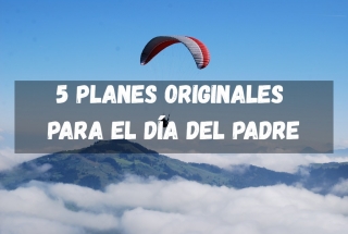 5 originelle Pläne für den Vatertag