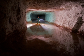 The Best Caves for Caving in Spain