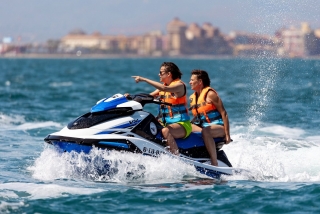 Adventure getaways near major cities