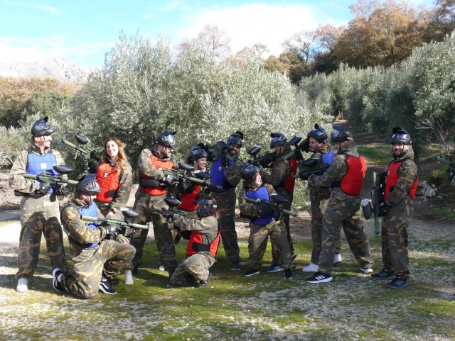 The Perfect Alternatives to the Typical Corporate Christmas Dinner