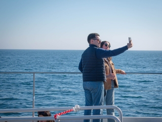 Types of Valentine's Dates According to Your Level of Bravery