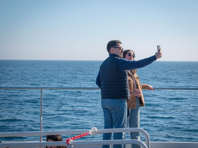 Types of Valentine's Dates According to Your Level of Bravery