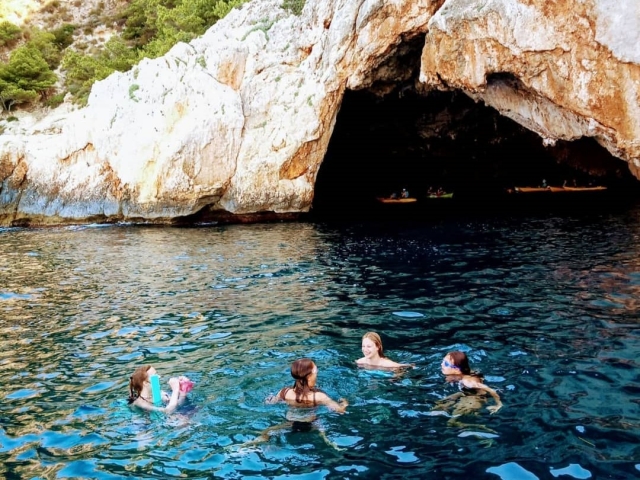 Enchanting Places That Seem Like Another Country, But Are in Spain