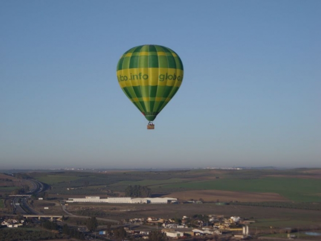 Hot Air Balloon Rides Spain