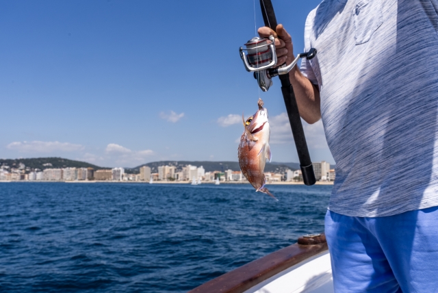  Fishing day 