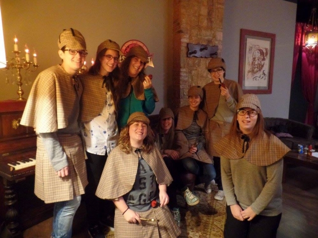 Escapism in Barcelona The Mystery of Gaudí