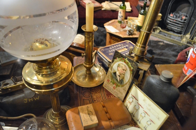 Escape room Sherlock in Playa Las Américas 1 hour