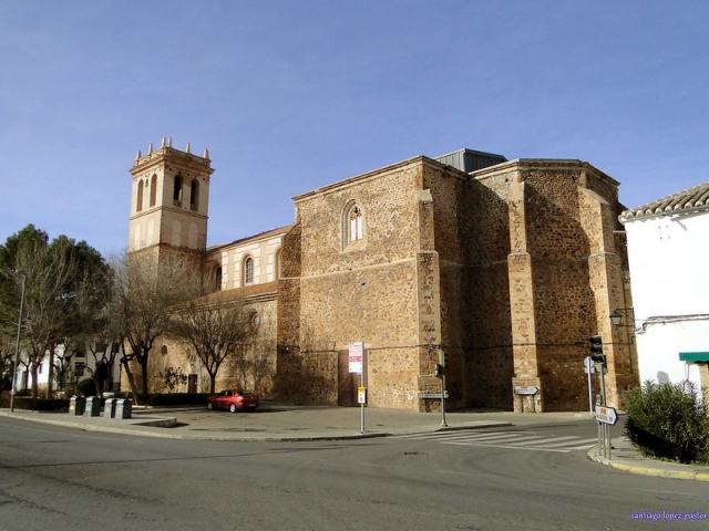 Guided tour of Almagro 2 hours