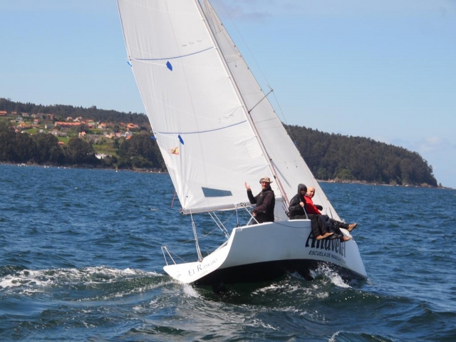 Initiation sailing course on the Dénia coast 2 days