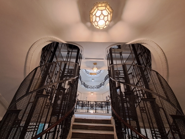 Guided Visit to the Casa Palazuelo in Madrid
