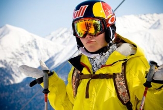 Ski Equipment