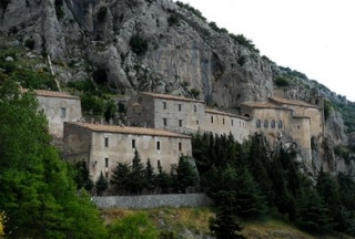 Caving Italy