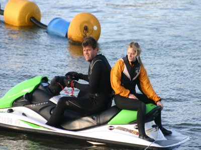 Jet ski, jet bike and jet rib in Berkshire